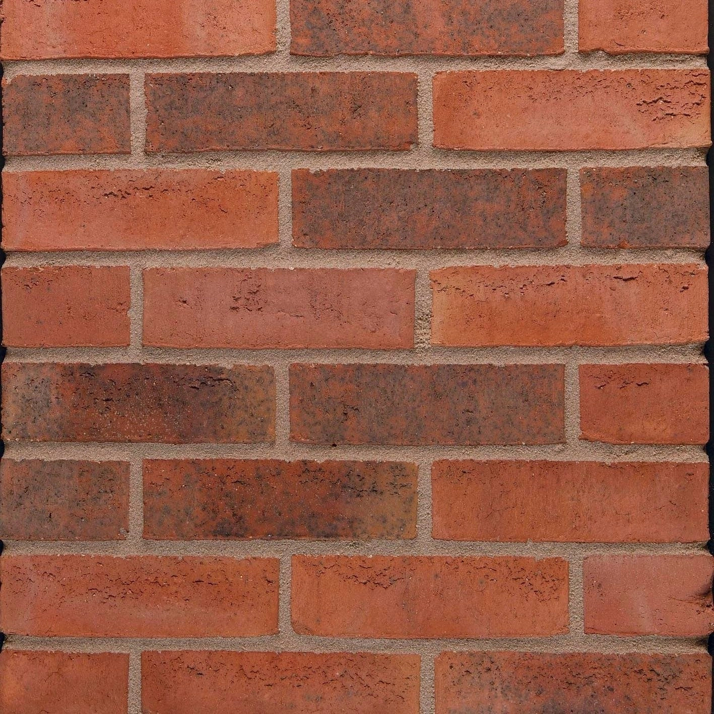 Wienerberger Oast Russet Facing Brick 65mm
