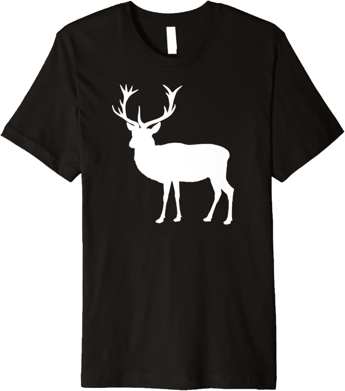 with Proud Antlers Premium T-Shirt