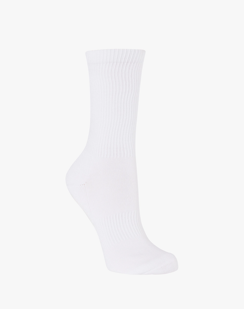 WOMENS PANDA ZOO CONSERVATION SOCK