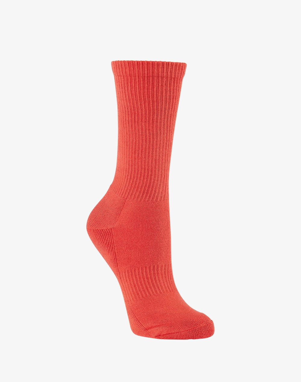 WOMENS PANDA ZOO CONSERVATION SOCK
