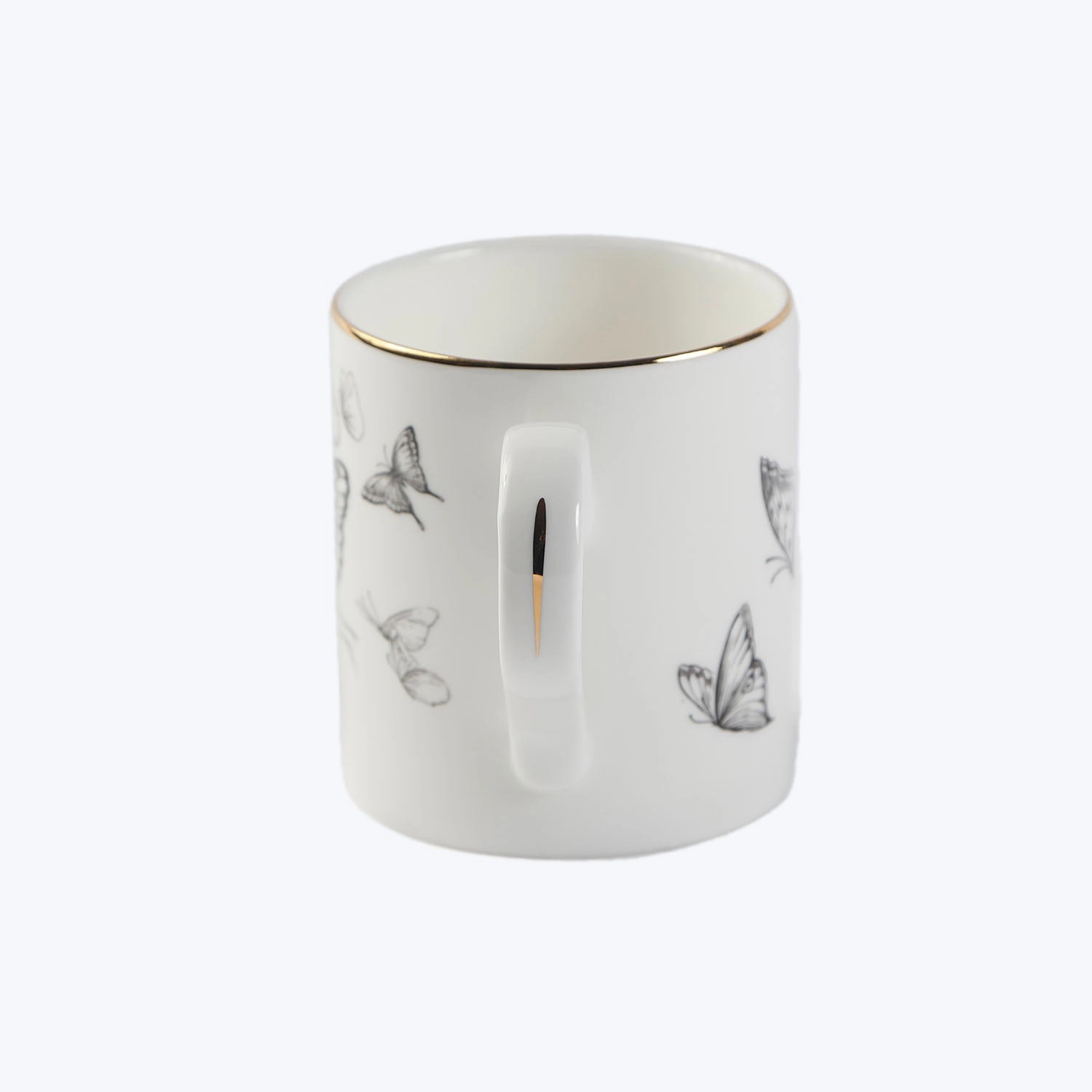 Wonderland Majestic Mug