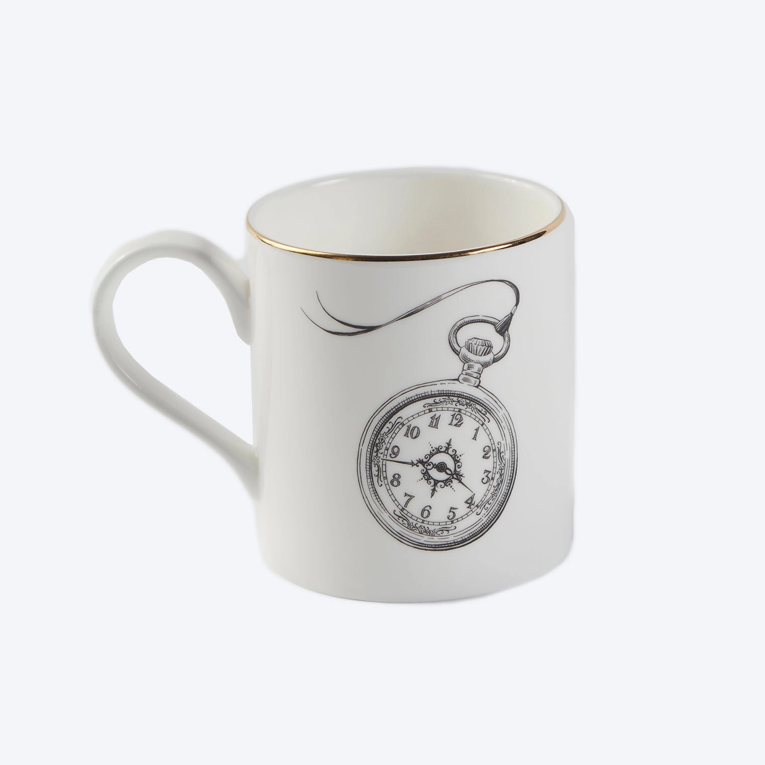 Wonderland Majestic Mug