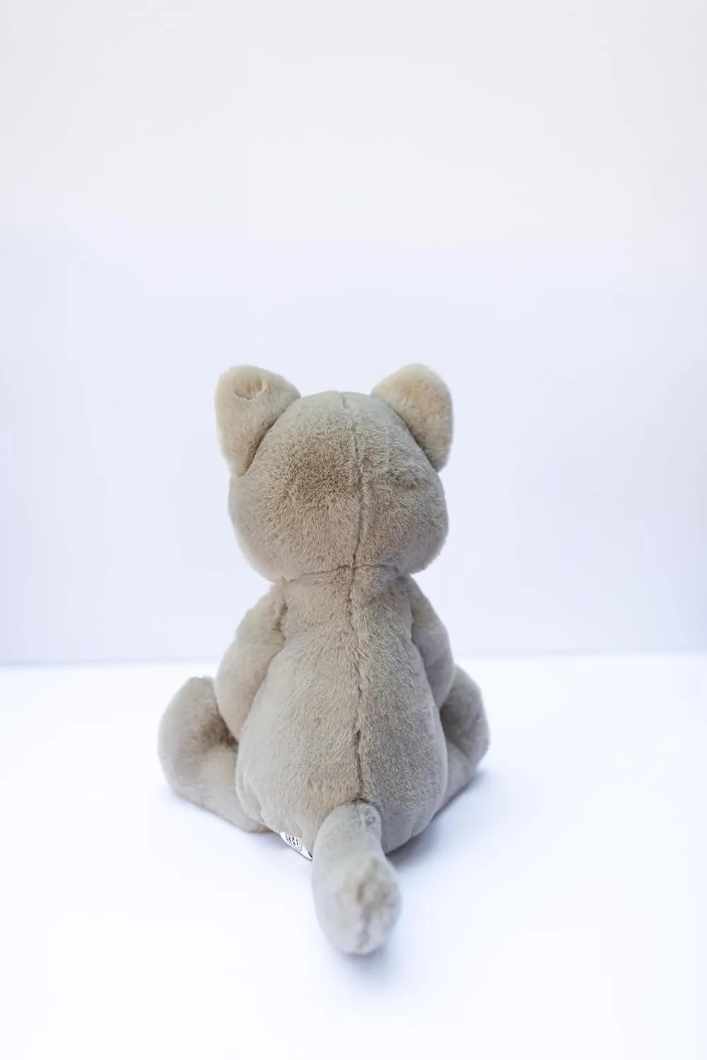 World's Softest Plush Wonder Wolf, Lushee, Large, 16" Stuffed Animal for Baby, Toddler, Kids, Adults, Wolf Plush Toy Soft, Huggable Wolf Adorable Toy Made from Kid-Friendly, Quality Materials