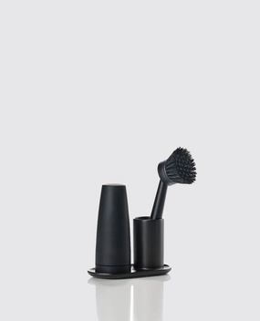 ZONE DISHWASHING SET | BLACK