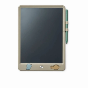 ZORA LCD DRAWING BOARD - Dinosaurs Mist