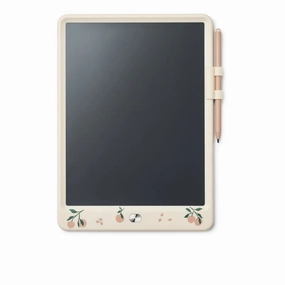 ZORA LCD DRAWING BOARD - Peach sea shell