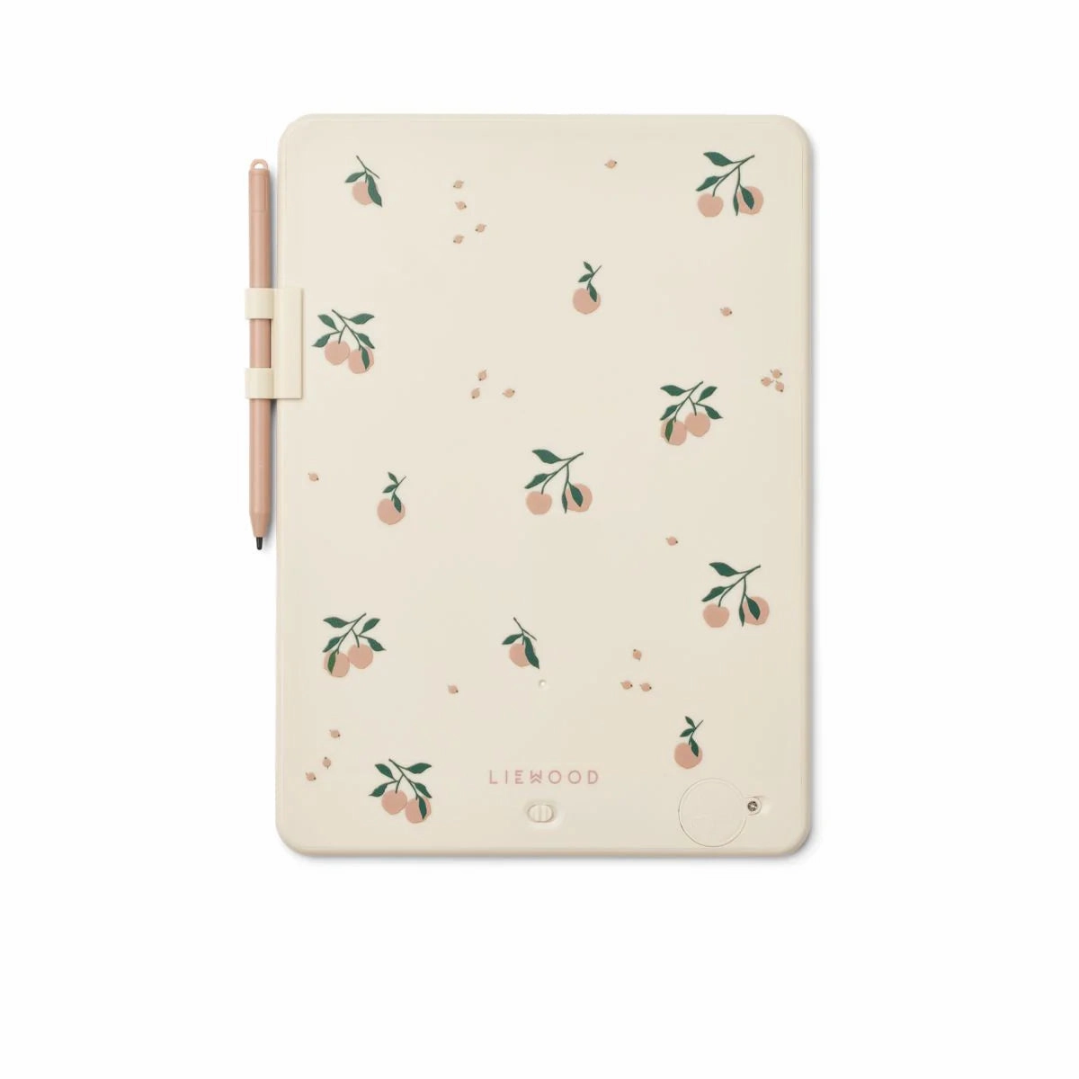ZORA LCD DRAWING BOARD - Peach sea shell
